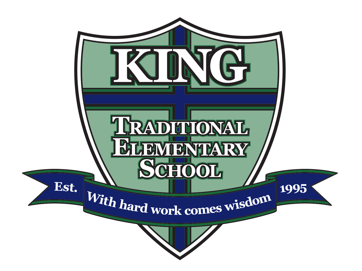 school logo crest