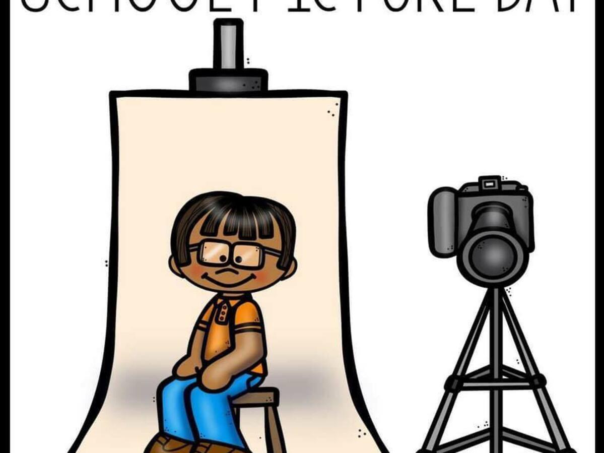 Picture day