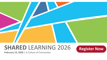 Shared Learning 2026