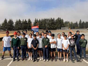 Run For Terry a Great Success
